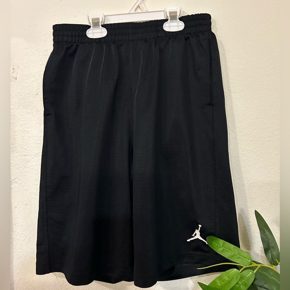 Men’s Jordan shorts